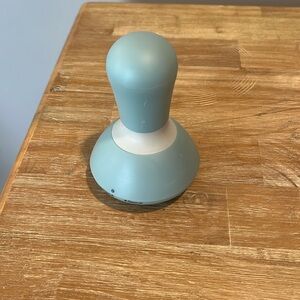 Neck and back massager never used